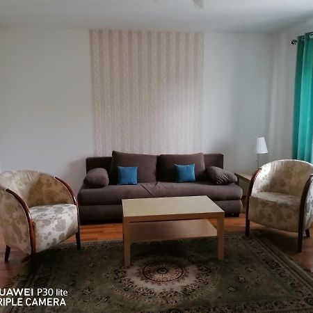 Fukas Apartments Нітра Екстер'єр фото