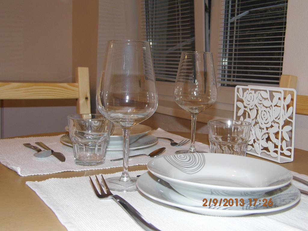 Fukas Apartments Нітра Екстер'єр фото
